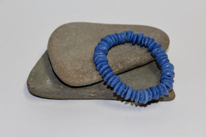 Carolina Blue Bracelet