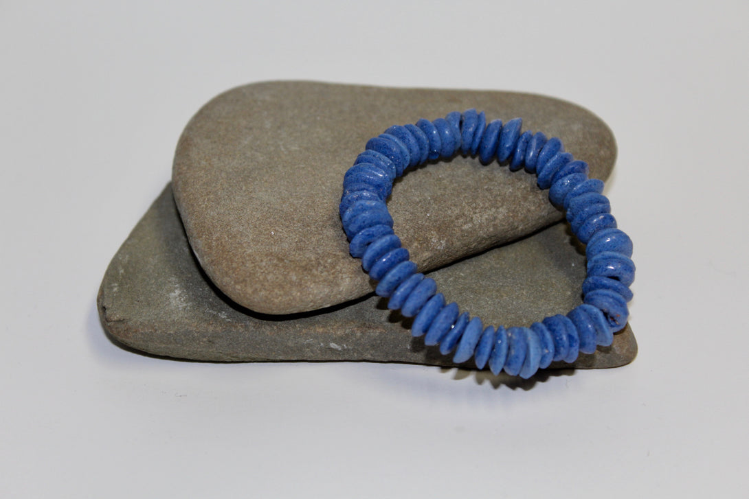 Carolina Blue Bracelet