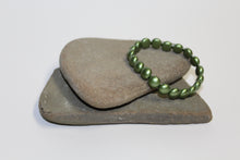 Green Sage Bracelet