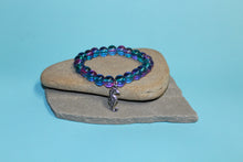 Seahorse Sunlit Tide Bracelet
