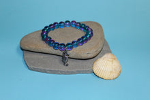 Seahorse Sunlit Tide Bracelet