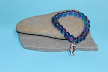 Seahorse Sunlit Tide Bracelet