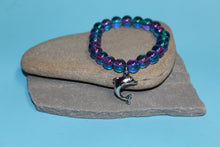 Dolphin Sunlit Tide Bracelet
