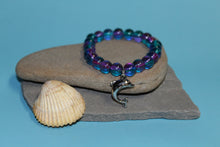 Dolphin Sunlit Tide Bracelet