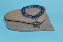 Starfish Sunlit Tide Bracelet
