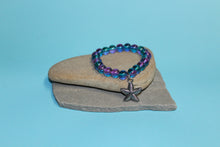 Starfish Sunlit Tide Bracelet