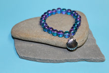 Shell Sunlit Tide Bracelet