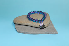 Shell Sunlit Tide Bracelet