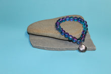 Shell Sunlit Tide Bracelet