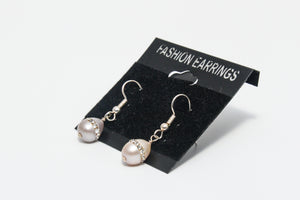 Champagne Sparkle Bracelet and Earring Set - U Are Unique Jewellery