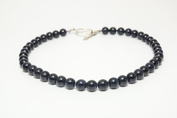 Midnight Gaze Necklace - U Are Unique Jewellery