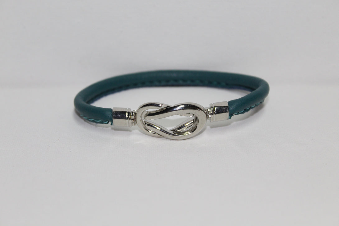 Fancy Teal Bracelet - U Are Unique Jewellery