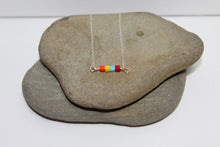 Rainbow Necklace - U Are Unique Jewellery