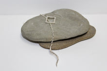 Box and Chain Necklace - U Are Unique Jewellery