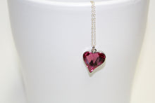 One Heart Necklace - U Are Unique Jewellery