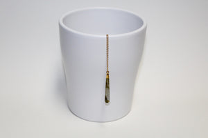 Labradorite Pendant Necklace - U Are Unique Jewellery