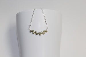 Spring Morning Necklace - U Are Unique Jewellery
