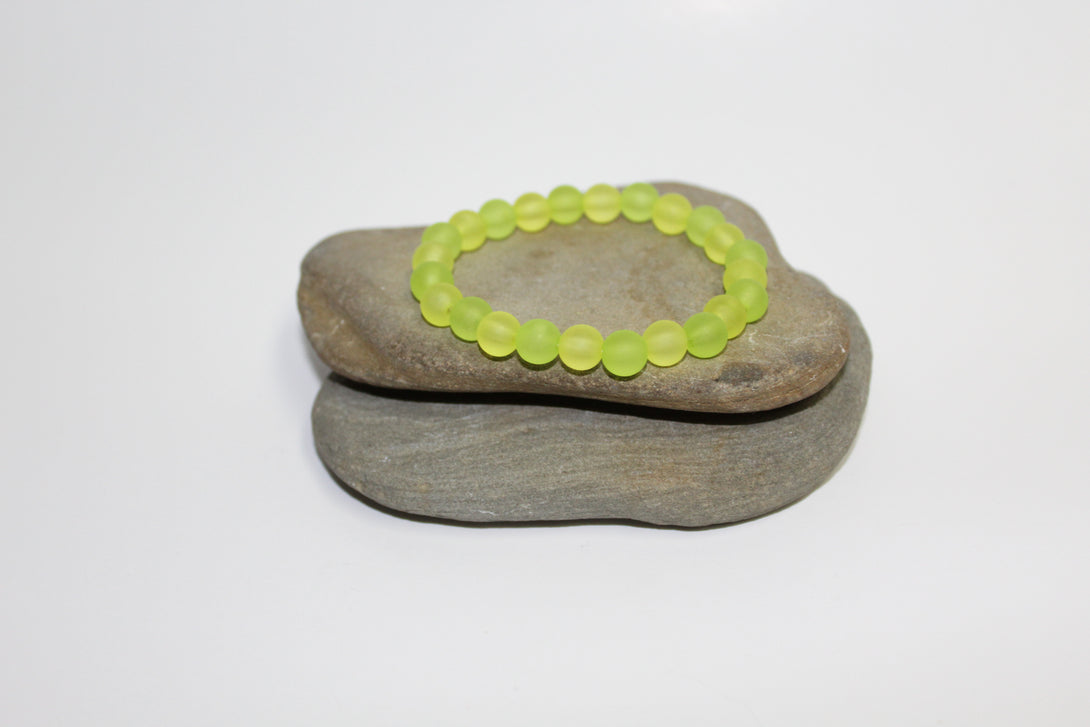 For Green Lovers Bracelet