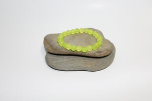 For Green Lovers Bracelet