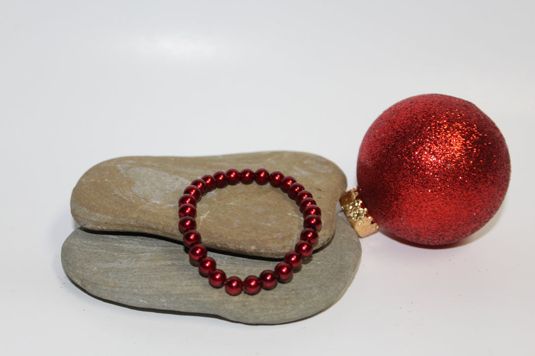 Holiday Celebration Bracelet