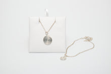 Swirl Necklace - U Are Unique Jewellery